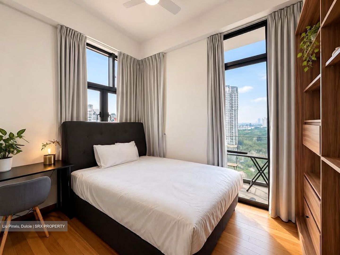 Neem Tree (D12), Apartment #621763361